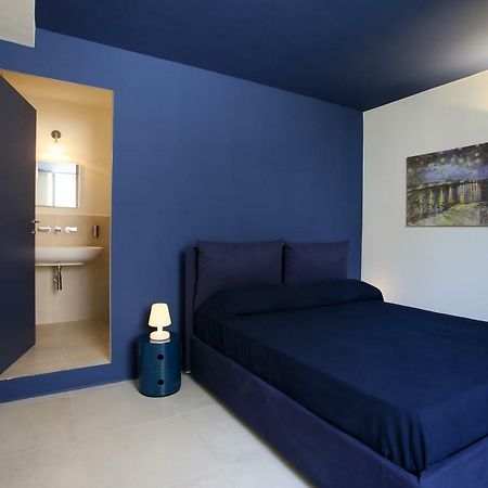 Suite Mozart Vieste Dış mekan fotoğraf