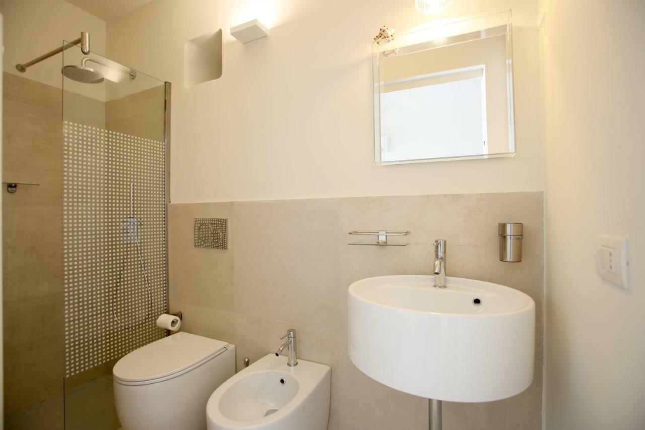 Suite Mozart Vieste Dış mekan fotoğraf